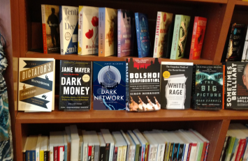 DARK Network-Money pic