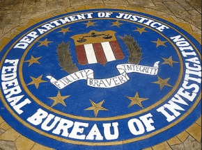 FBI logo