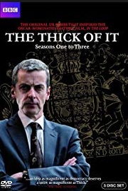 Thick-of-ItDVD