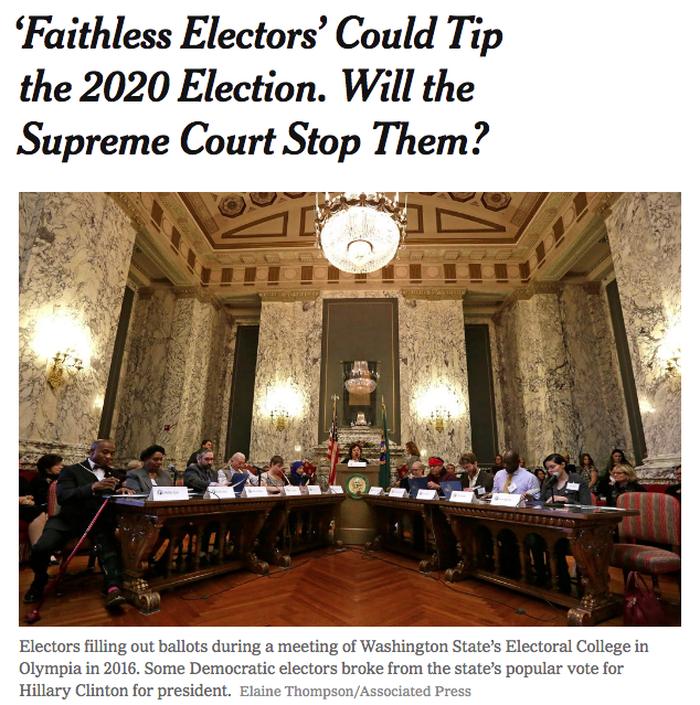 NYTimes.Faithless